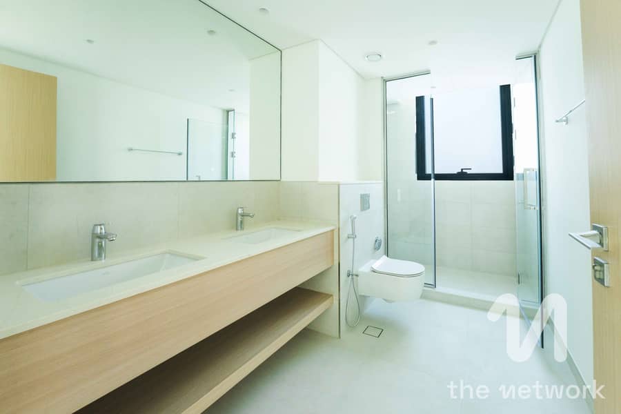 Park facing | New villa | Family community - Image 11