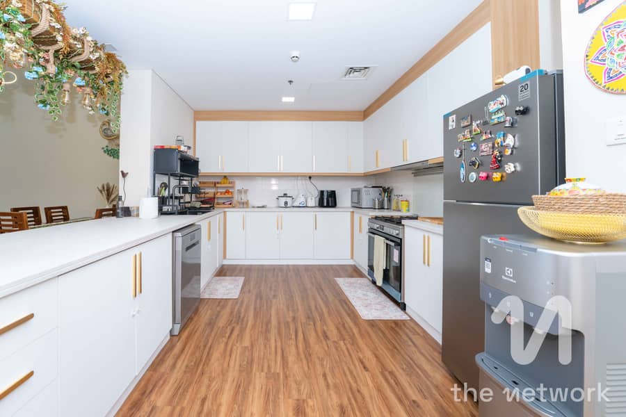 Vastu | Upgraded | Vacant on Transfer