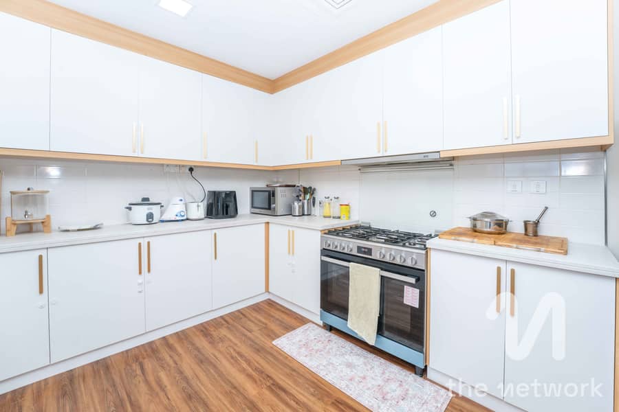 Vastu | Upgraded | Vacant on Transfer