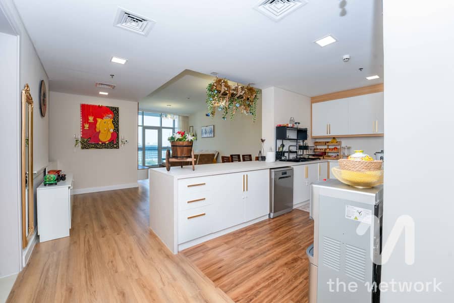 Vastu | Upgraded | Vacant on Transfer