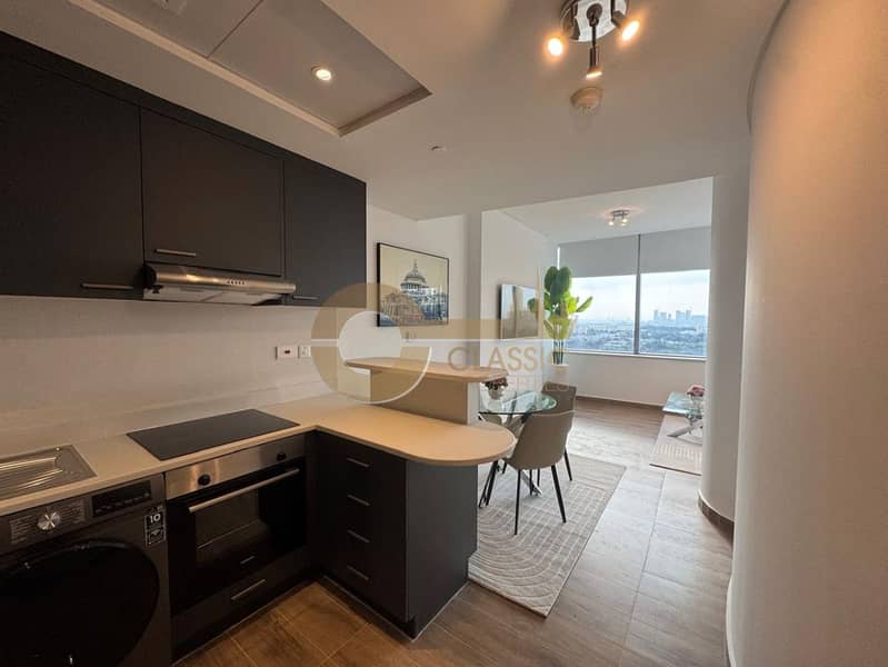 Premium Furnishing | Renovated | Fitted Kitchen