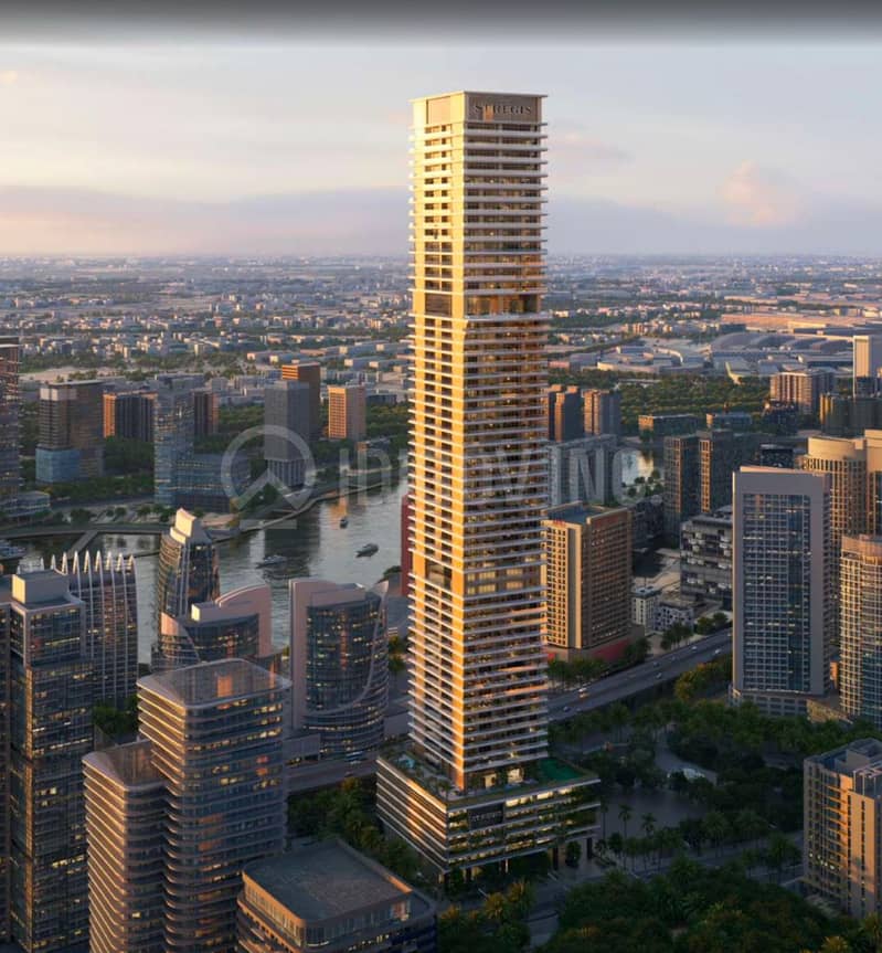 Stunning Canal Views | Luxury Living | Stylish