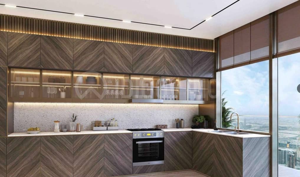 Stunning Canal Views | Luxury Living | Stylish