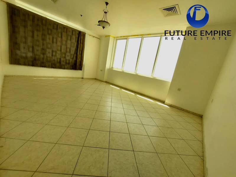 Chiller Free Huge 3Bhk With Maids Room Close To Metro