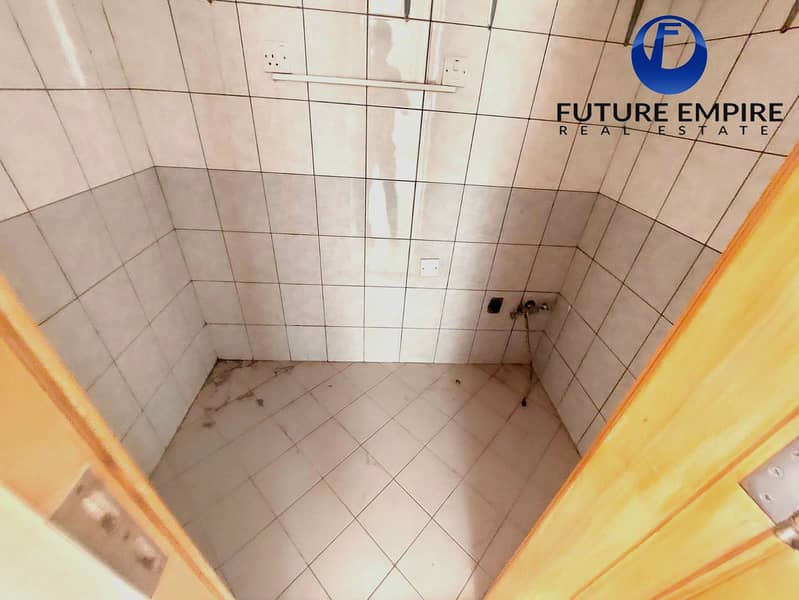 Chiller Free Huge 3Bhk With Maids Room Close To Metro - Image 6