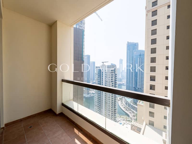 Upgraded | Vacant | High Floor | Rare Layout - Image 8