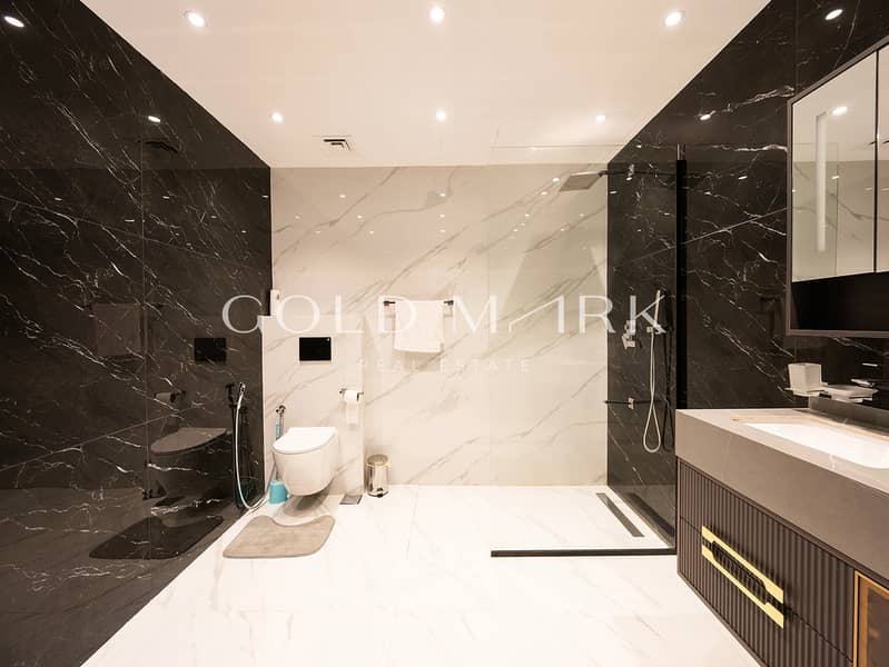 Upgraded | Vacant | High Floor | Rare Layout - Image 9