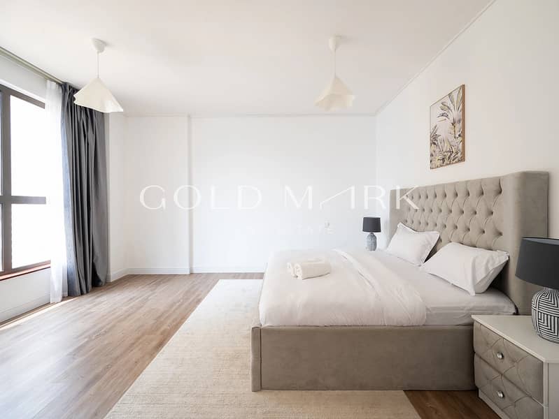 Upgraded | Vacant | High Floor | Rare Layout - Image 10