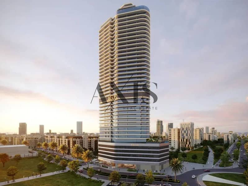 Great Investment I Flexible Payment Plan I High ROI