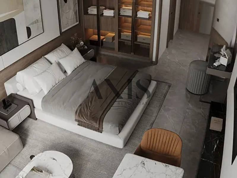 Great Investment I Flexible Payment Plan I High ROI