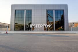 BRAND NEW | NO AGENTS | BEHINDE SHEIKH ZAYED ROAD