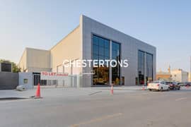 BRAND NEW | NO AGENTS | BEHIND SHEIKH ZAYED ROAD