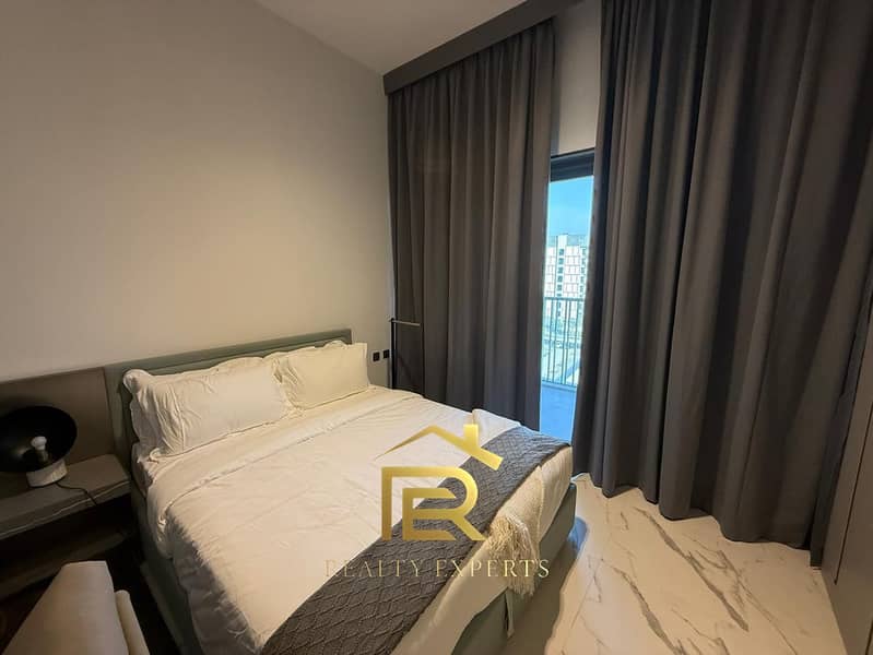 FULLY FURNISHED | VACANT | COMMUNITY VIEW