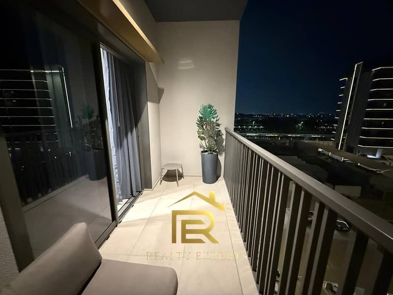 FULLY FURNISHED | VACANT | COMMUNITY VIEW - Image 9