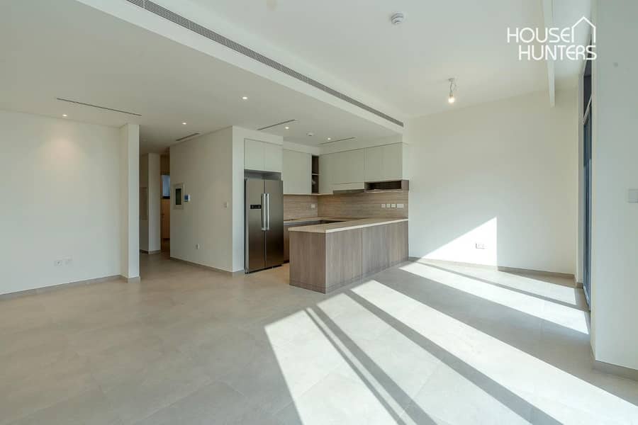 Green Belt Backing | Great location | 3 Bed G+1