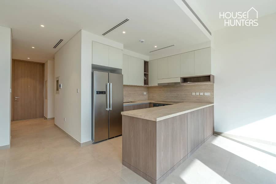 Green Belt Backing | Great location | 3 Bed G+1