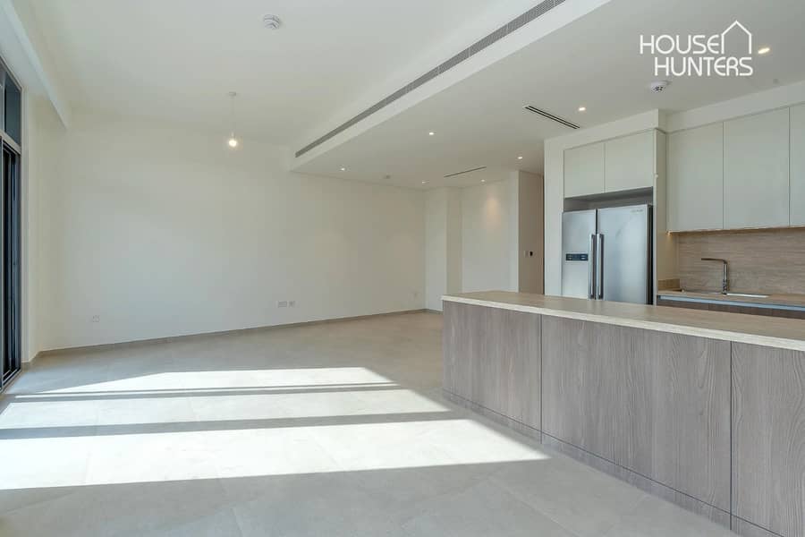 Green Belt Backing | Great location | 3 Bed G+1