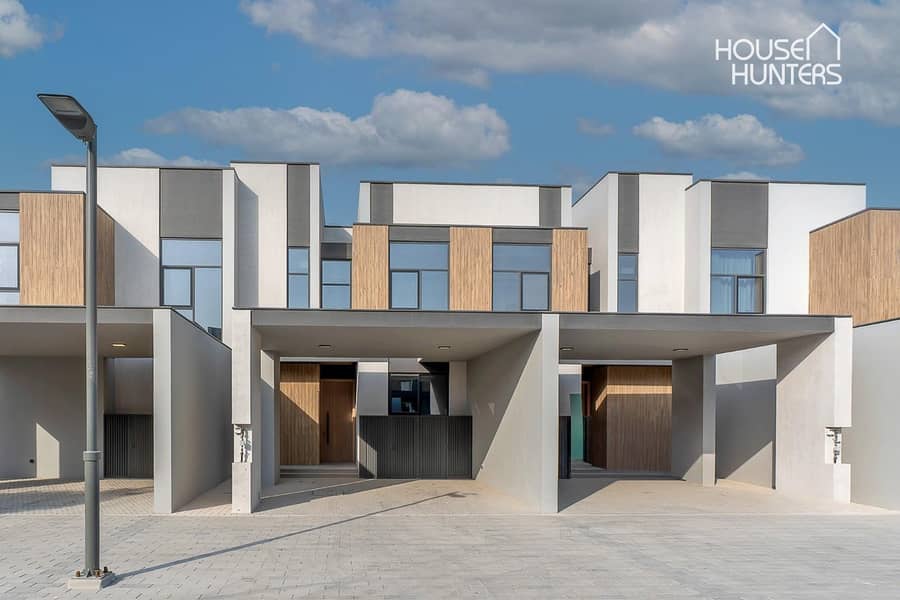 Green Belt Backing | Great location | 3 Bed G+1 - Image 12