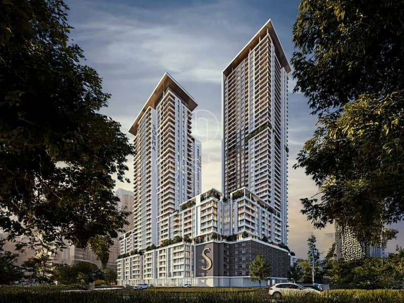 HANDOVER THIS DEC | HUGE 4BR | CORNER UNIT