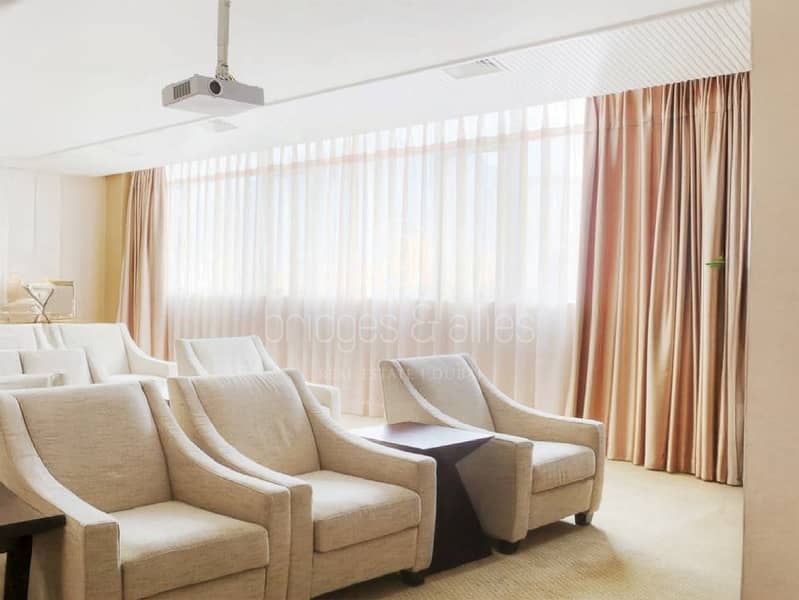 HANDOVER THIS DEC | HUGE 4BR | CORNER UNIT - Image 10