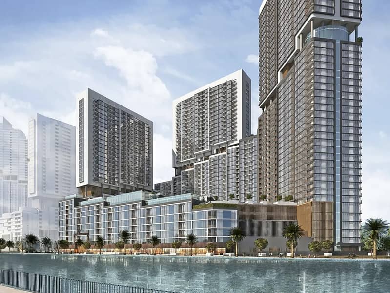 HANDOVER THIS DEC | HUGE 4BR | CORNER UNIT - Image 12