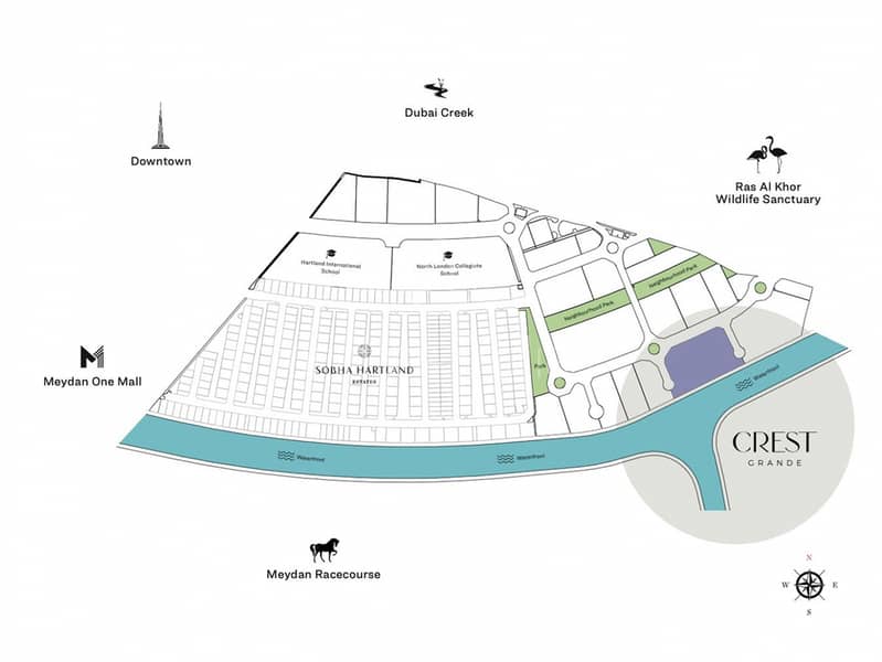 HANDOVER THIS DEC | HUGE 4BR | CORNER UNIT - Image 13