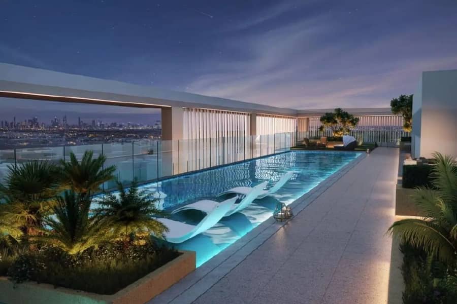 High ROI | Oud Metha Road+Burj Khalifa+Dubai Frame