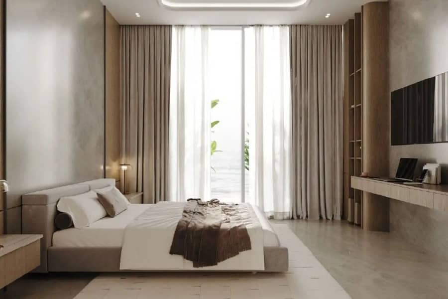 High ROI | Oud Metha Road+Burj Khalifa+Dubai Frame