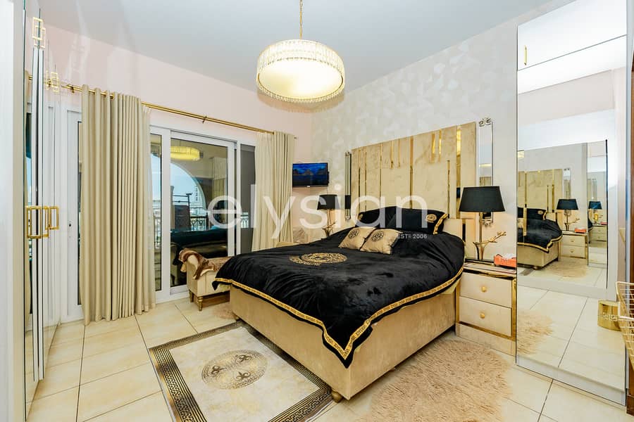 Stunning | Fully Furnished | Luxury Living - Image 7