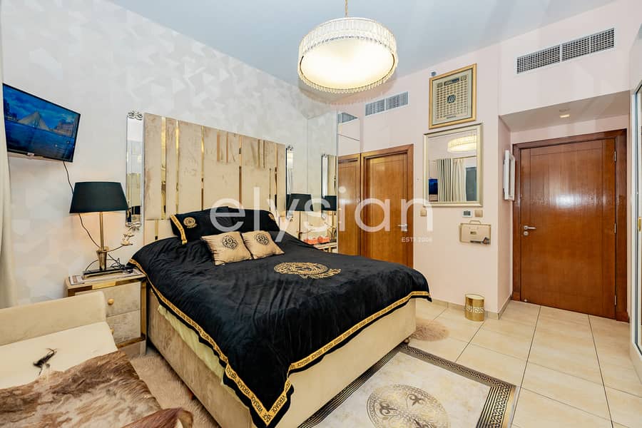 Stunning | Fully Furnished | Luxury Living - Image 8