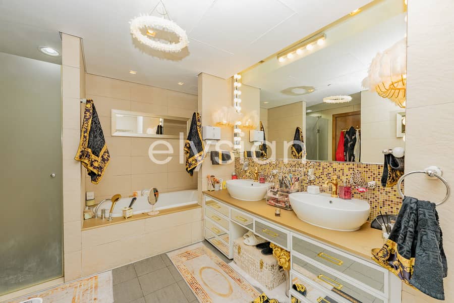 Stunning | Fully Furnished | Luxury Living - Image 10