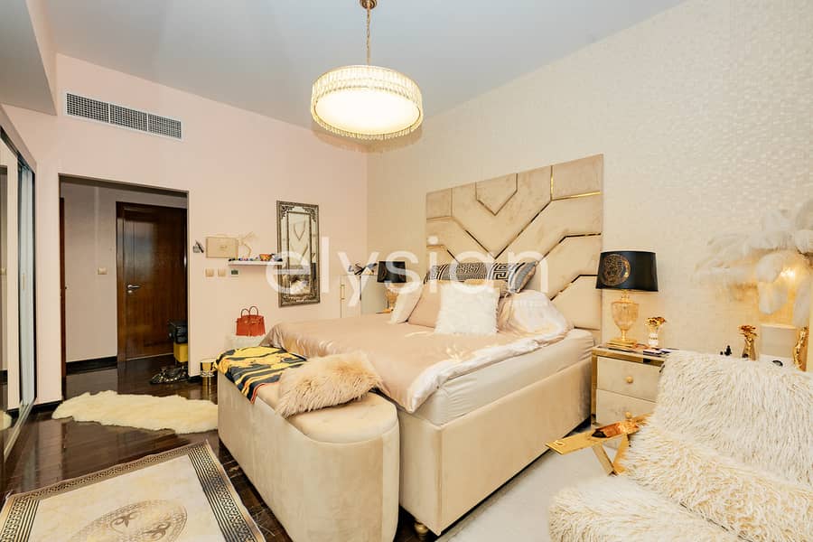 Stunning | Fully Furnished | Luxury Living - Image 12