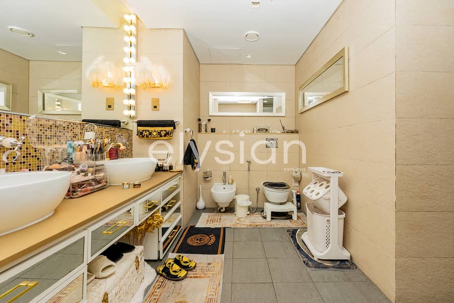 Stunning | Fully Furnished | Luxury Living - Image 13