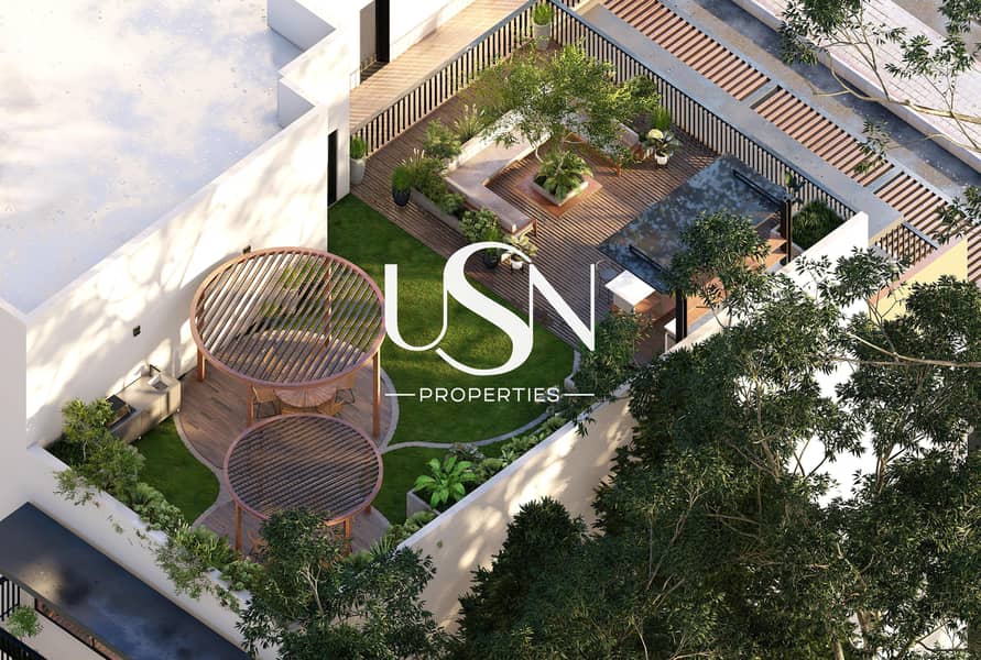 Premium Apartments | Smart Home | High ROI