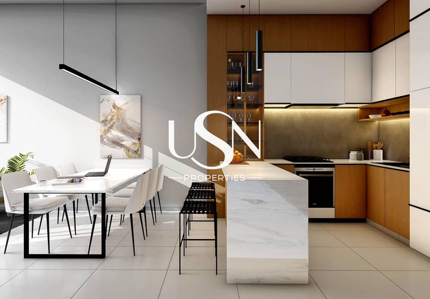 Premium Apartments | Smart Home | High ROI - Image 6