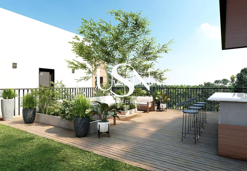 Premium Apartments | Smart Home | High ROI - Image 7