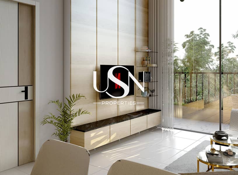 Premium Apartments | Smart Home | High ROI - Image 8