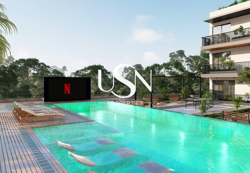 Premium Apartments | Smart Home | High ROI - Image 10