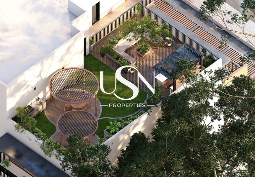 Premium Apartments | Smart Home | High ROI - Image 11