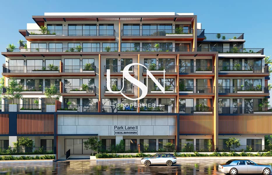 Premium Apartments | Smart Home | High ROI - Image 13