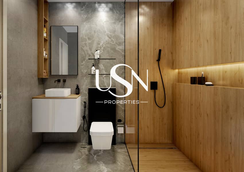 Premium Apartments | Smart Home | High ROI - Image 15