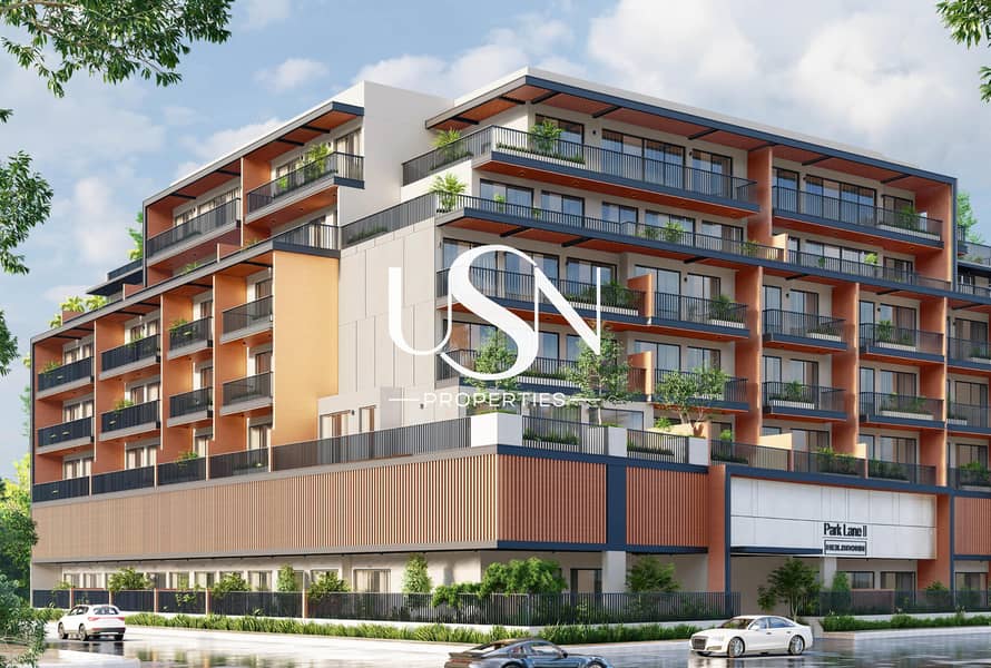 Premium Apartments | Smart Home | High ROI - Image 16