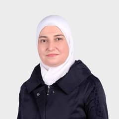 Khawla Qassem Khawla Qassem