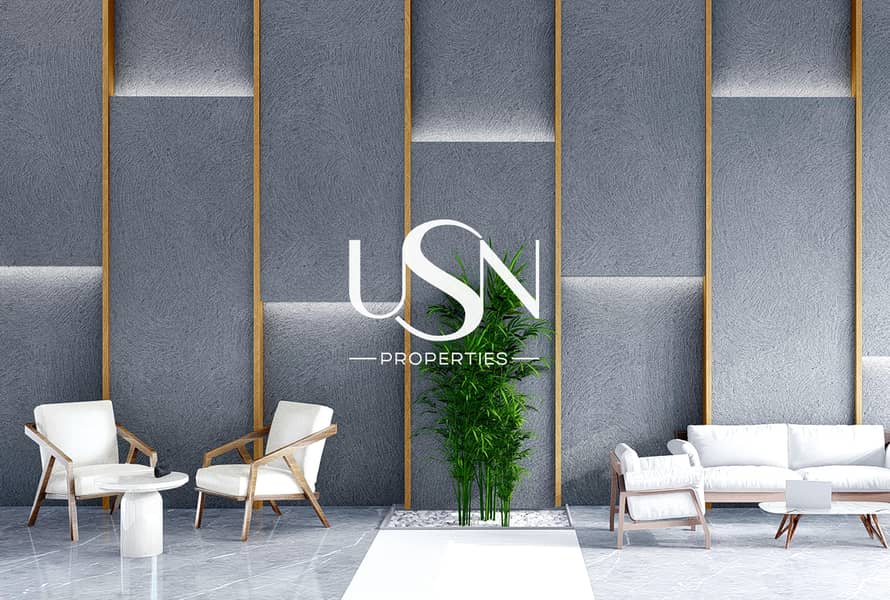 Open space View | Luxury Apartment | Prime Location - Image 8