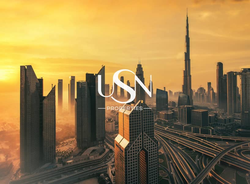 Open space View | Luxury Apartment | Prime Location - Image 16