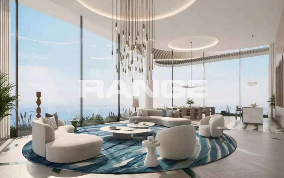 Exceptional 1BR | Designed for Modern Elegance