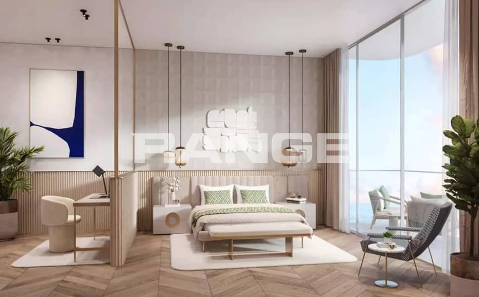 Exceptional 1BR | Designed for Modern Elegance