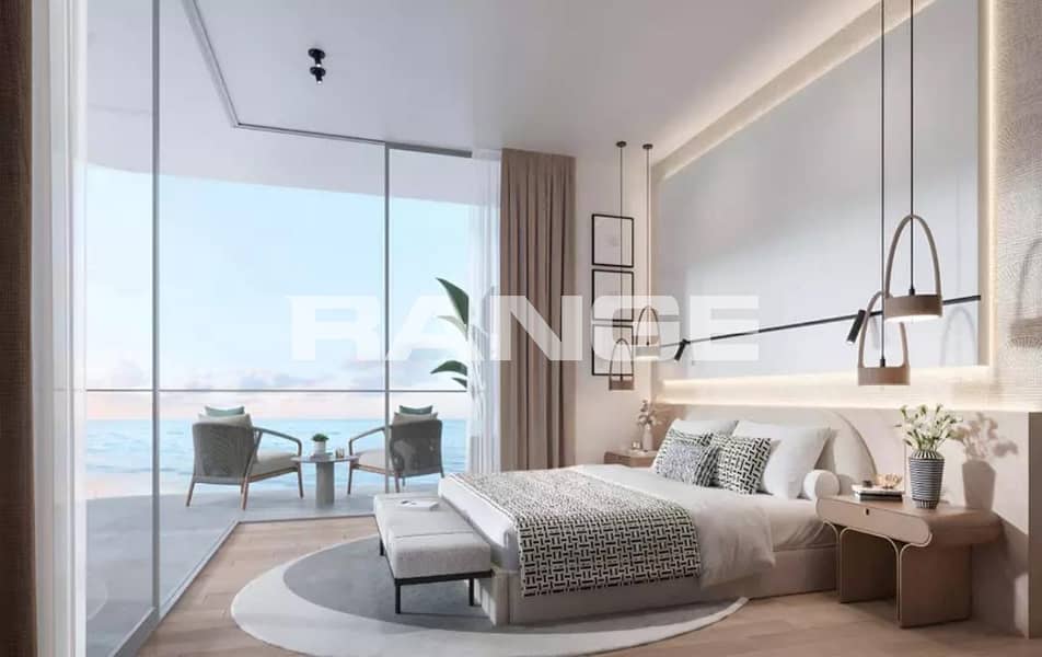Exceptional 1BR | Designed for Modern Elegance
