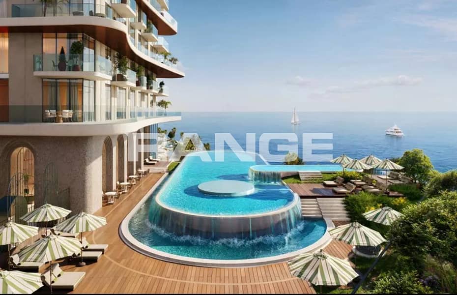 Exceptional 1BR | Designed for Modern Elegance - Image 6