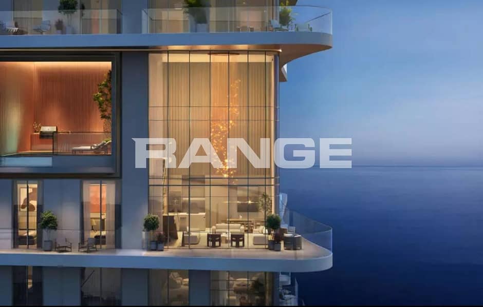 Exceptional 1BR | Designed for Modern Elegance - Image 7